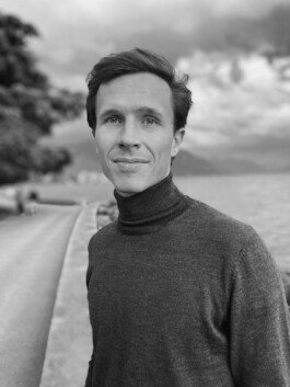 The Grand Challenges Blog