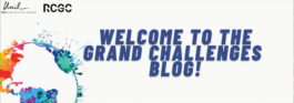 The Grand Challenges Blog