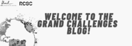 The Grand Challenges Blog